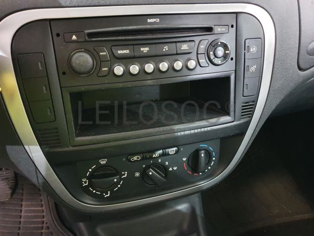 Citroën C3 · Ano 2007