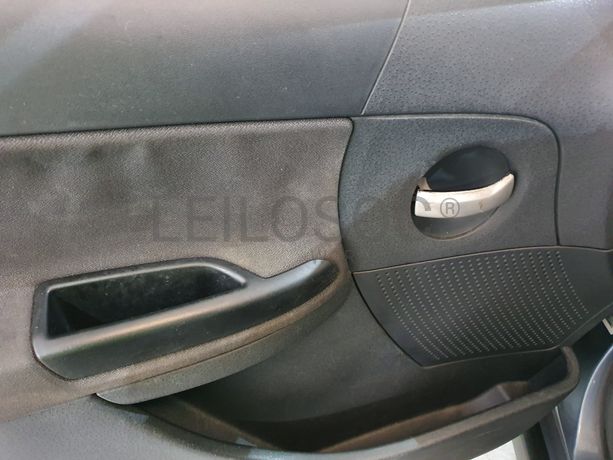 Citroën C3 · Ano 2007