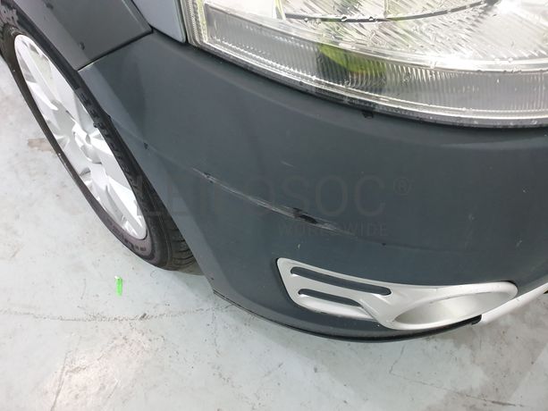 Citroën C3 · Ano 2007