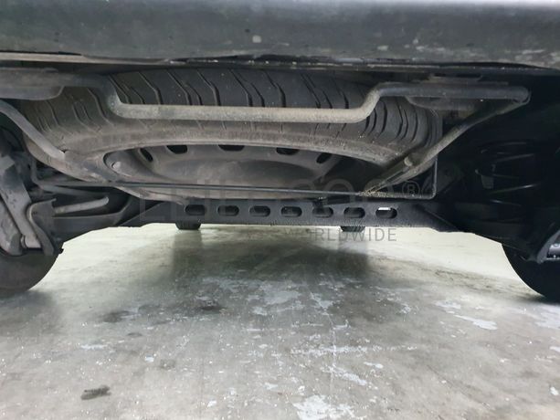 Opel Viívaro · Ano 2017