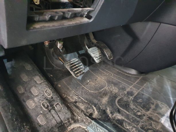 Opel Viívaro · Ano 2017