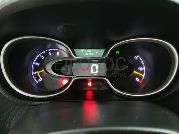 Opel Viívaro · Ano 2017