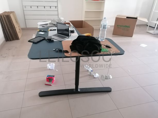 Artigos de Puericultura · Equipamento Diverso