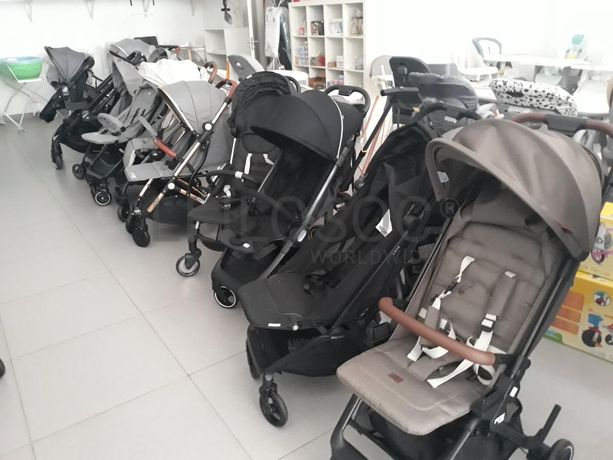 Artigos de Puericultura · Equipamento Diverso