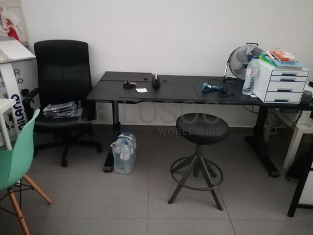 Artigos de Puericultura · Equipamento Diverso