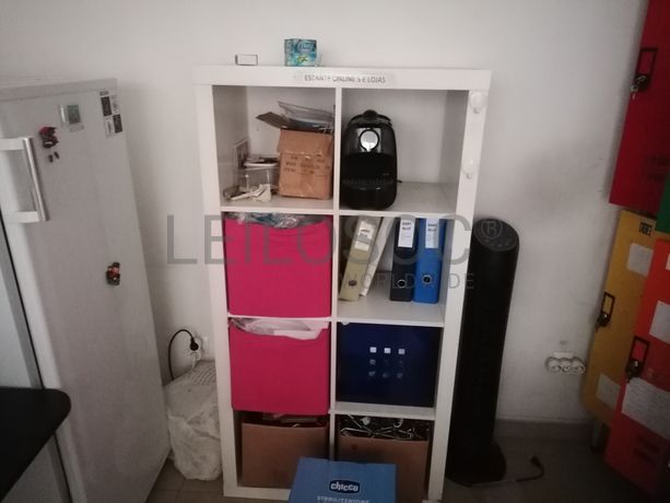 Artigos de Puericultura · Equipamento Diverso