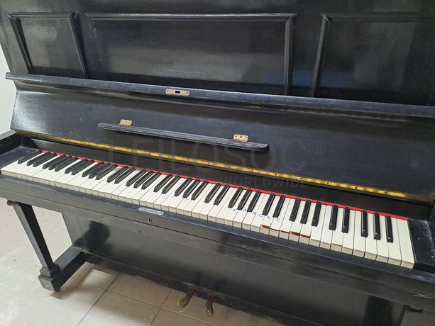 Piano