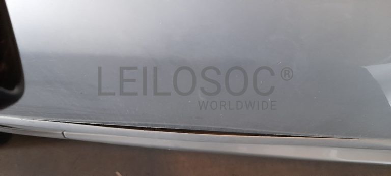 Peugeot 307 · Ano 2004