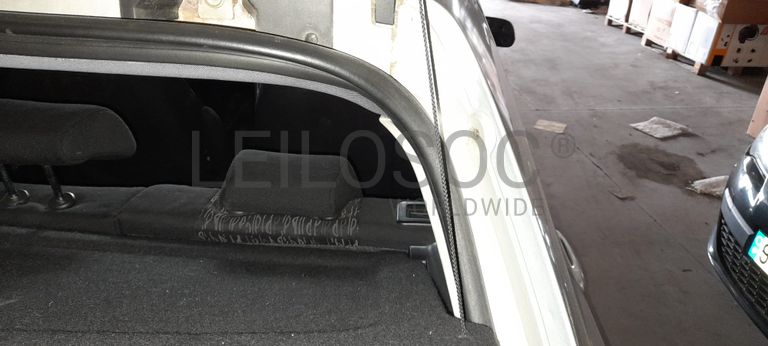 Peugeot 307 · Ano 2004