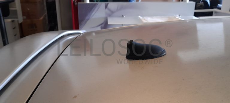 Peugeot 307 · Ano 2004