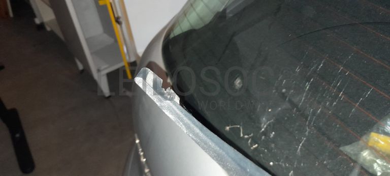 Peugeot 307 · Ano 2004