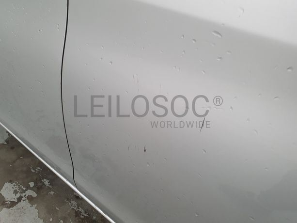 Peugeot 308 SW · Ano 2014