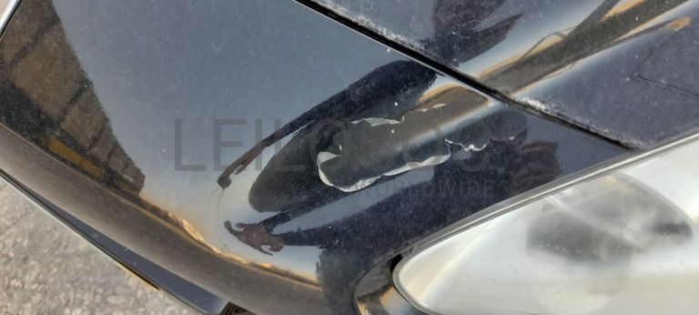 Peugeot 308 1.6 HDI · Ano 2013