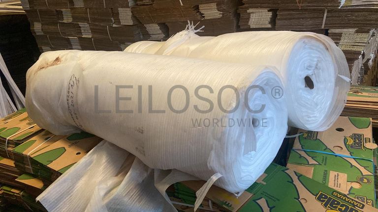 Rolos Plásticos Aerothen