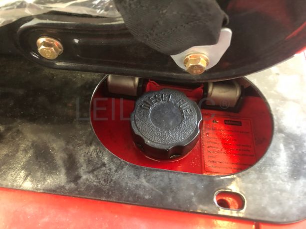 Mini Giratória JPC PC10