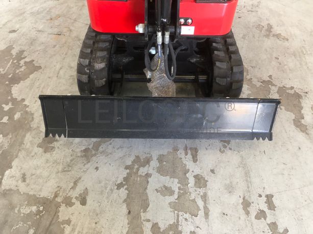 Mini Giratória JPC PC10