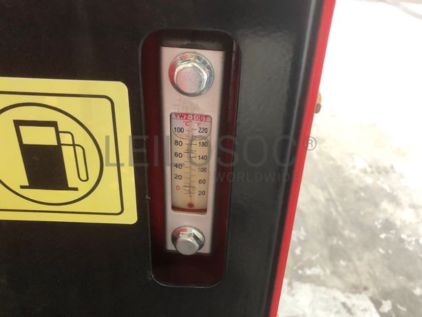 Mini Giratória JPC PC10