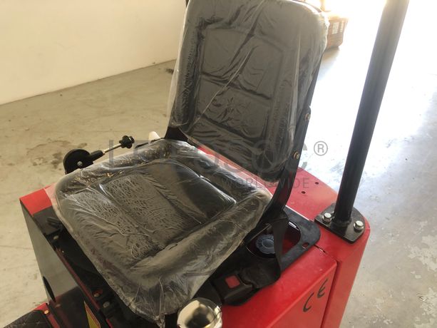 Mini Giratória JPC PC10