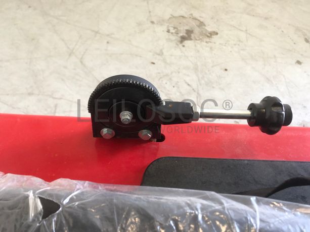 Mini Giratória JPC PC10