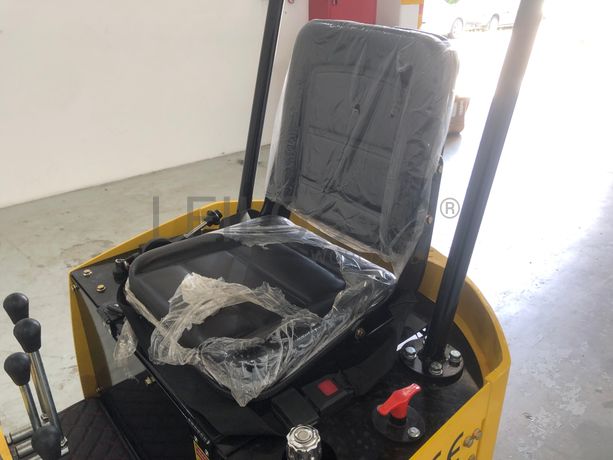 Mini Giratória JPC HT12