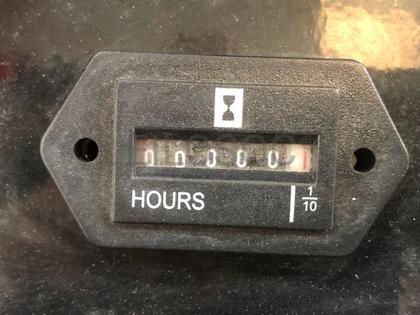 Mini Giratória JPC HT12