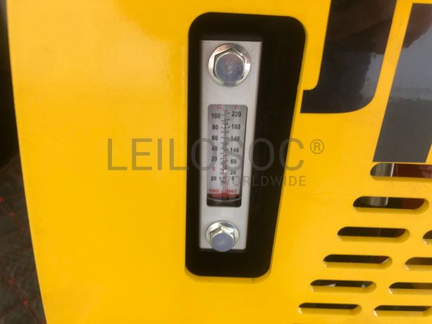 Mini Giratória JPC HT12