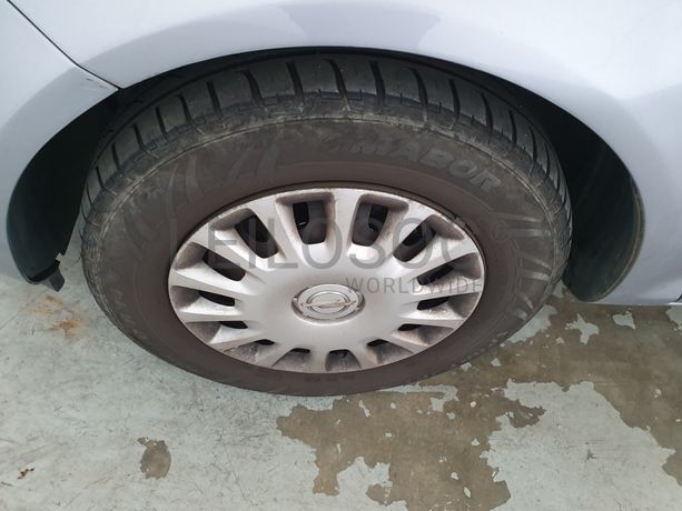 Opel Corsa 1.3 CDTI · Ano 2007