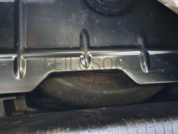 Opel Corsa 1.3 CDTI · Ano 2007