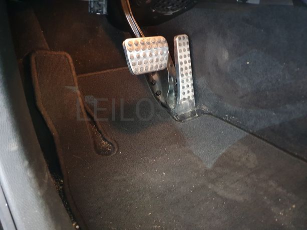 Mercedes-Benz C300 Hybrid · Ano 2015 50-PO-32