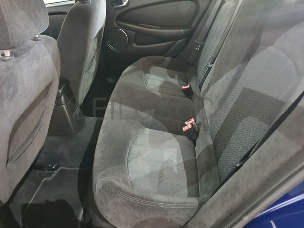 Jaguar X-Type Sedan · Ano 2004