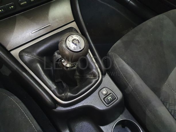 Jaguar X-Type Sedan · Ano 2004