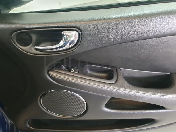 Jaguar X-Type Sedan · Ano 2004