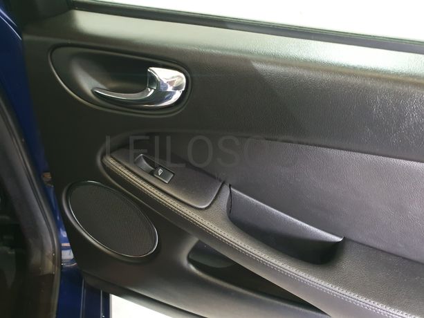 Jaguar X-Type Sedan · Ano 2004