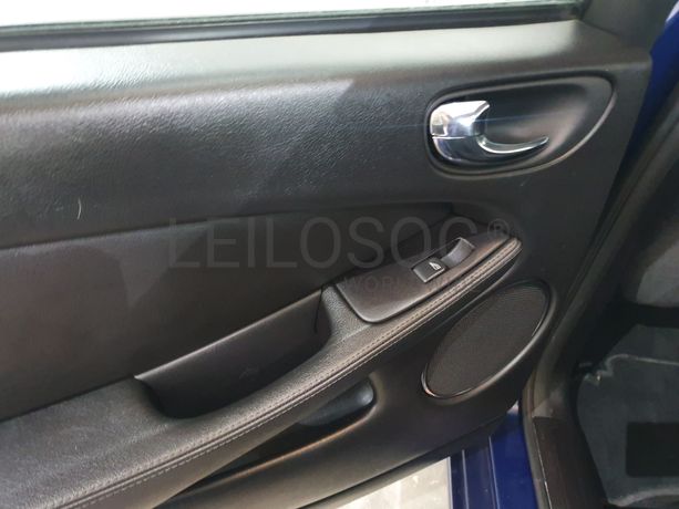 Jaguar X-Type Sedan · Ano 2004