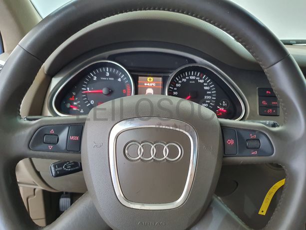 Audi Q7 · Ano 2006