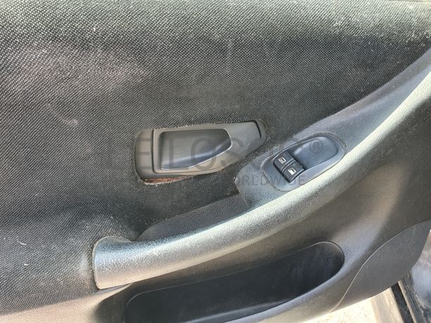 Peugeot 306 · Ano 2001