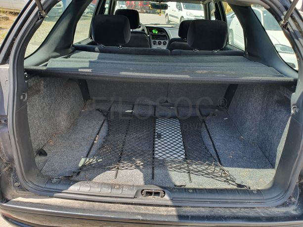 Peugeot 306 · Ano 2001