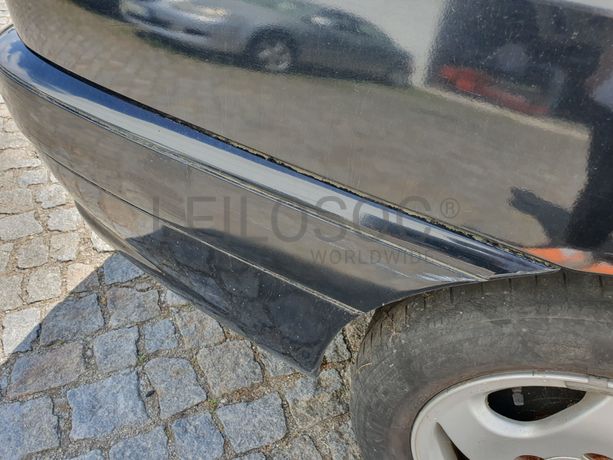 Peugeot 306 · Ano 2001