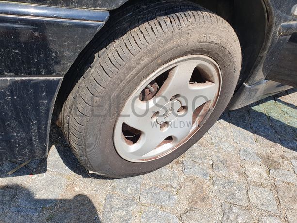 Peugeot 306 · Ano 2001