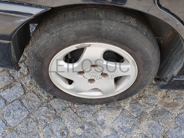 Peugeot 306 · Ano 2001