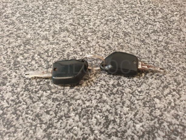 Peugeot 306 · Ano 2001