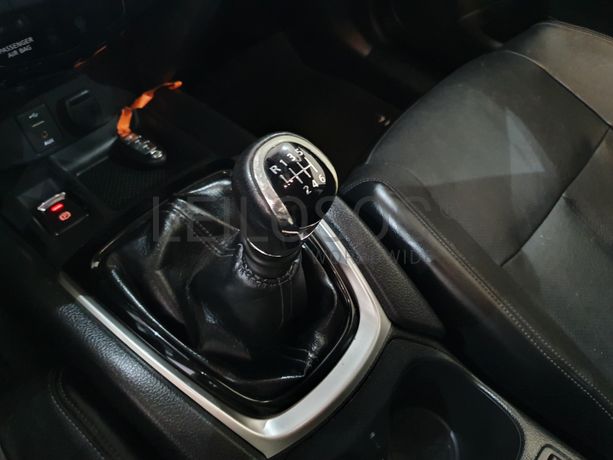 Nissan X-Trail · Ano 2016