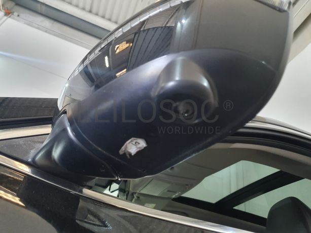 Nissan X-Trail · Ano 2016