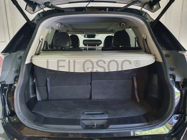 Nissan X-Trail · Ano 2016