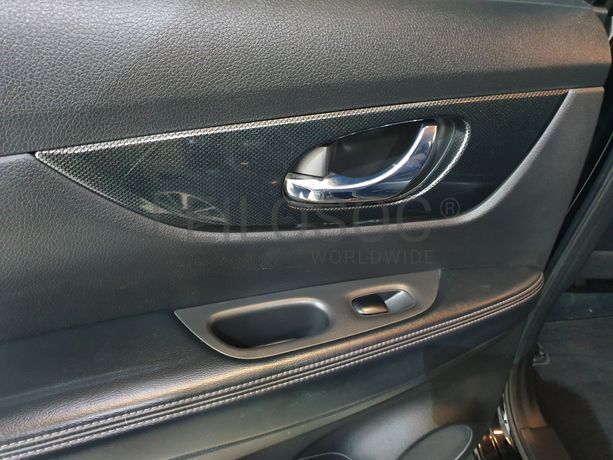 Nissan X-Trail · Ano 2016