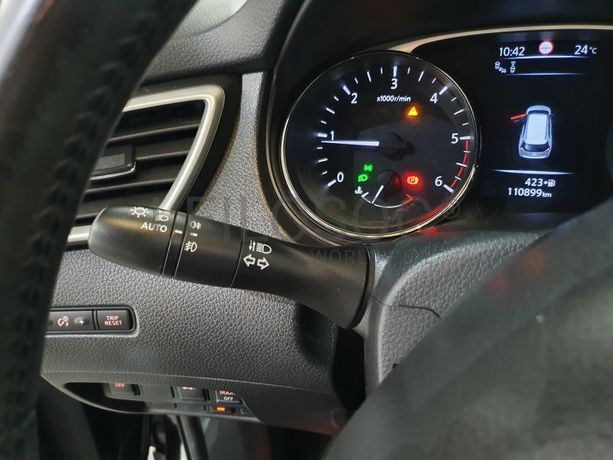 Nissan X-Trail · Ano 2016