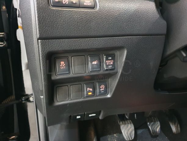 Nissan X-Trail · Ano 2016