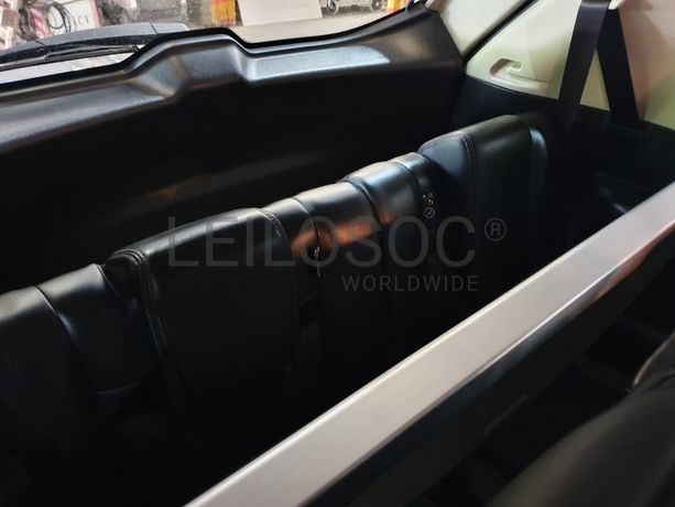 Nissan X-Trail · Ano 2016