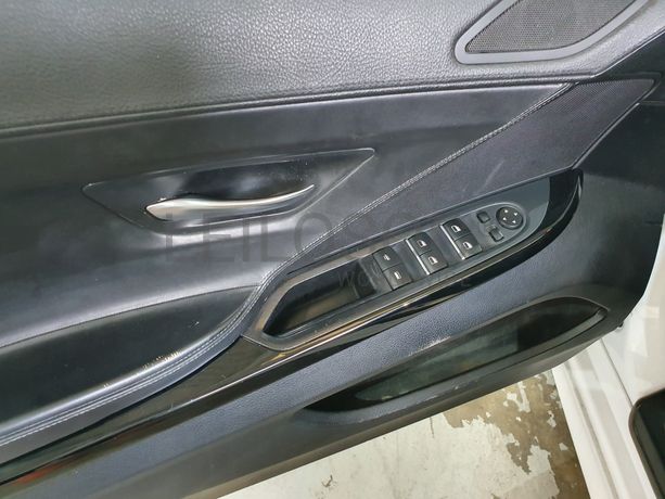 BMW 640D · Ano 2012