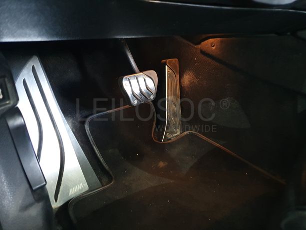 BMW 640D · Ano 2012